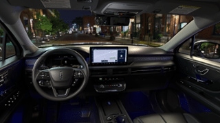 2024 Lincoln Lincoln Corsair Internal Image 2